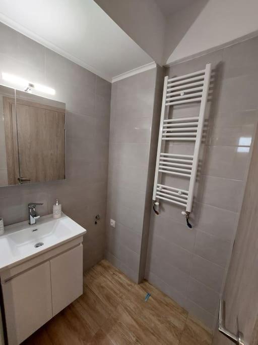 Cozy Flat In Thessaloniki Daire Dış mekan fotoğraf