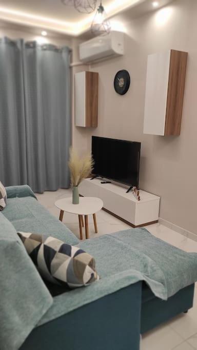 Cozy Flat In Thessaloniki Daire Dış mekan fotoğraf